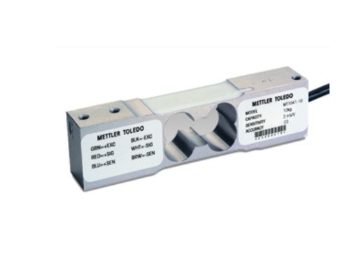MT1041 20kg Loadcel – Duurzame en Compacte Sensor met 2 Meter Kabel