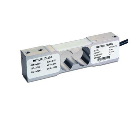 30kg belastingcel MT1041 met 2m kabel