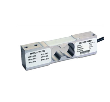 75kg Load Cell MT1041 met 2m Kabel – Precisie Gewichtsensor voor Industrieel Gebruik