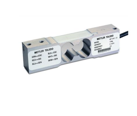 MT1041 Belastcel 100 kg met 6 m kabel ¢ Gewichtssensor met een hoge capaciteit