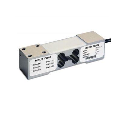 MT1241 150kg Loadcel – Industriële Gewichtsensor met Verlengde 6m Kabel