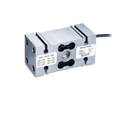 Duurzame SSH-1000kg Load Cell met 6m Kabel – Betrouwbare Gewichtsensor voor Machines en Apparatuur