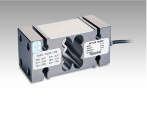 Industriële IL-500kg ladingcel met 5m kabel    High Performance Load Sensor voor apparatuur en weegschaal