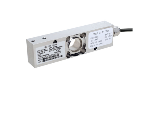 SLP845-15 kg ladingcel met 3 m kabel, C3/2g ️ Ideaal voor nauwkeurig wegen en automatiseren