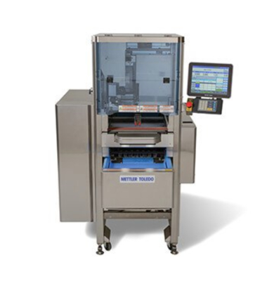 870 Automatische verpakkingsmachine voor middelgrote verpakkingen