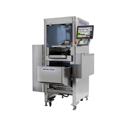 865 Halfautomatische verpakkingsmachine  Efficiënte halfautomatische verpakkingsoplossing voor flexibele productiebehoeften