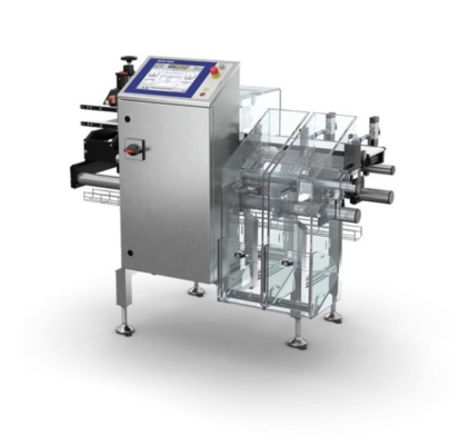 C33 PlusLine Pharma Checkweigher for Pharmaceutical Medical Devices