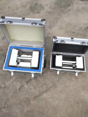 M1 Klasse 100 kg Roestvrijstalen Kalibratiegewicht met Tegenwichtfunctie