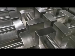 Kalibratiegewicht van gietijzer van klasse M